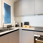 Apartamento La Casa Di Mimi By 