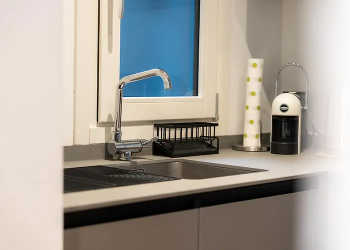 La Casa Di Mimi By 