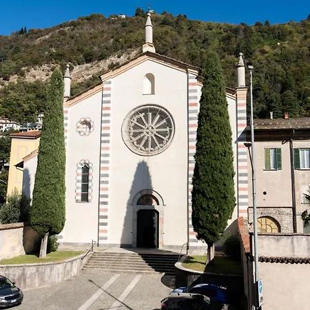 La Casa Di Mimi - The House Of Travelers Apartman *