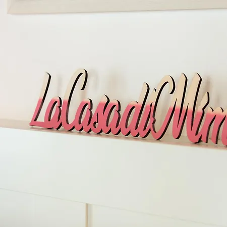 Apartment La Casa Di Mimi By 