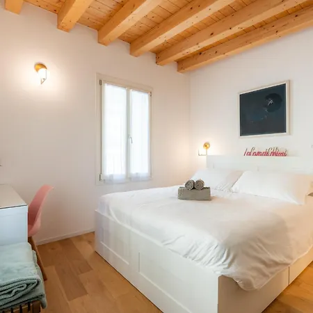 La Casa Di Mimi By 