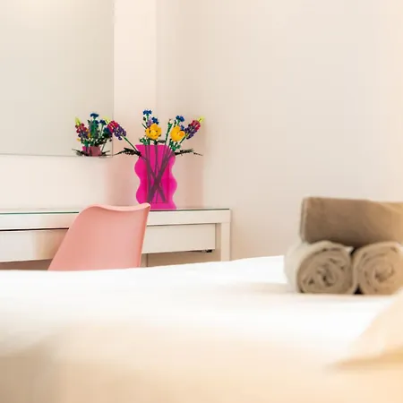 La Casa Di Mimi - The House Of Travelers Apartman *