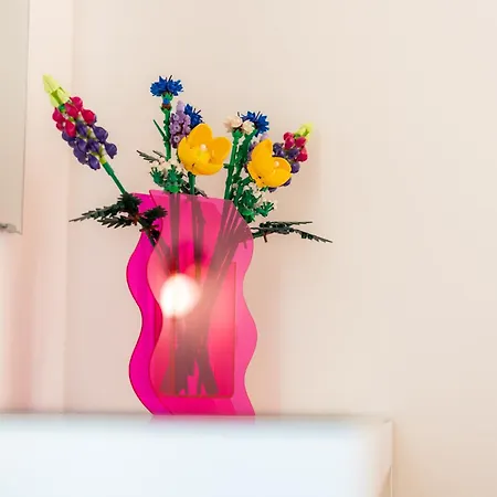 Apartman La Casa Di Mimi - The House Of Travelers Como