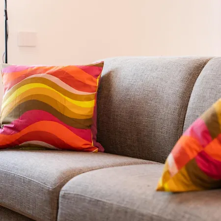 La Casa Di Mimi - The House Of Travelers Apartman