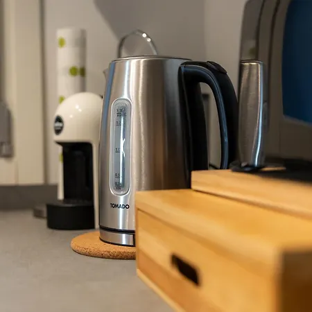 La Casa Di Mimi - The House Of Travelers *