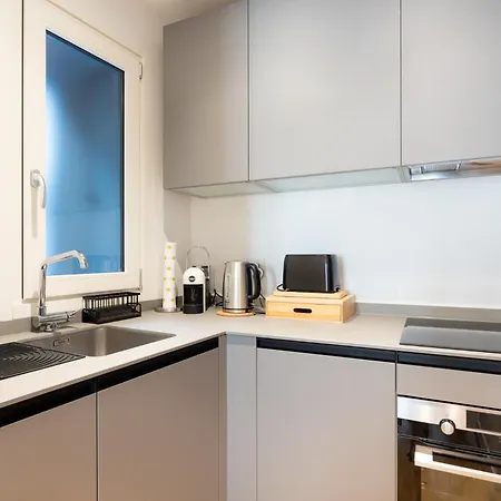 Apartman La Casa Di Mimi - The House Of Travelers Como