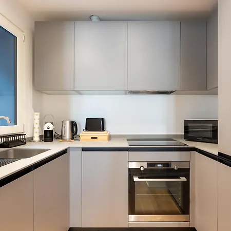 Apartman La Casa Di Mimi - The House Of Travelers Como