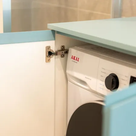 La Casa Di Mimi - The House Of Travelers Apartman *