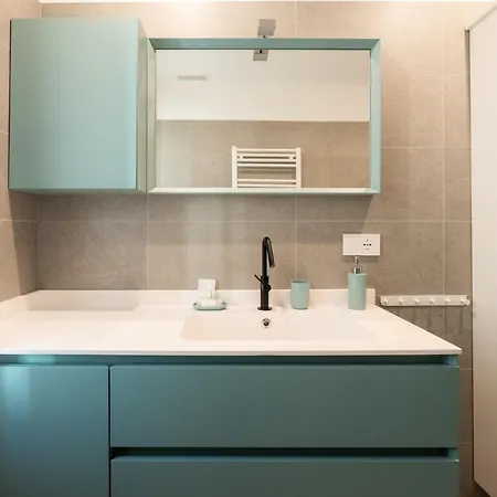 Apartman La Casa Di Mimi - The House Of Travelers *