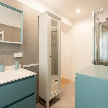 La Casa Di Mimi - The House Of Travelers Apartman *