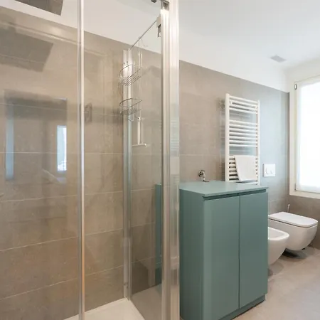 La Casa Di Mimi - The House Of Travelers Apartman