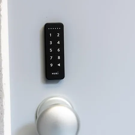 La Casa Di Mimi - The House Of Travelers * Como