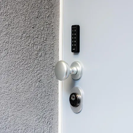 La Casa Di Mimi - The House Of Travelers Apartman