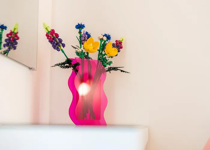 Apartmán La Casa Di Mimi By 