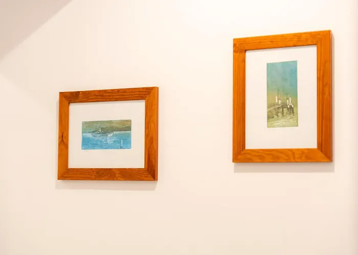 Apartmán La Casa Di Mimi By 