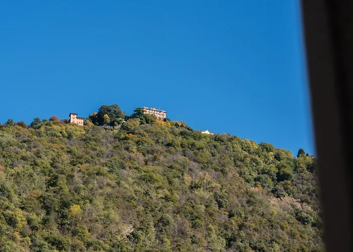 Apartmán La Casa Di Mimi By 