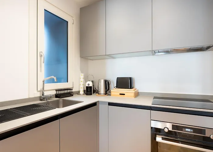 Apartmán La Casa Di Mimi By 