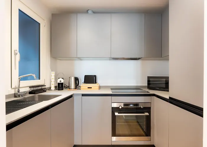 Apartmán La Casa Di Mimi By 