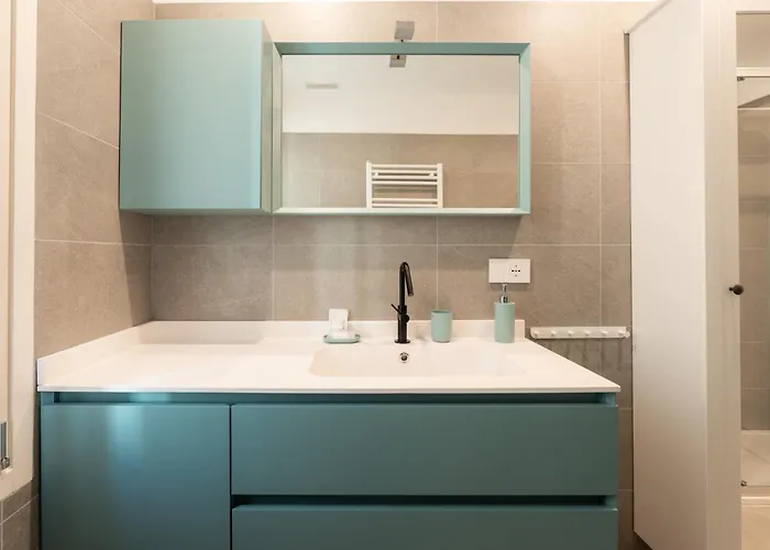 Apartmán La Casa Di Mimi By 