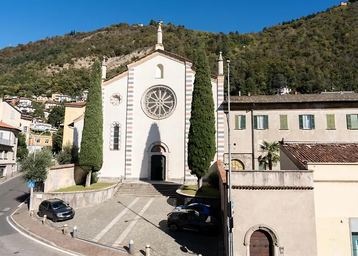 Apartmán La Casa Di Mimi By 